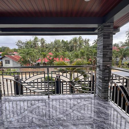 Lovely Bedroom In Lila, Bohol With Wifi, Ac And Ref Eksteriør bilde
