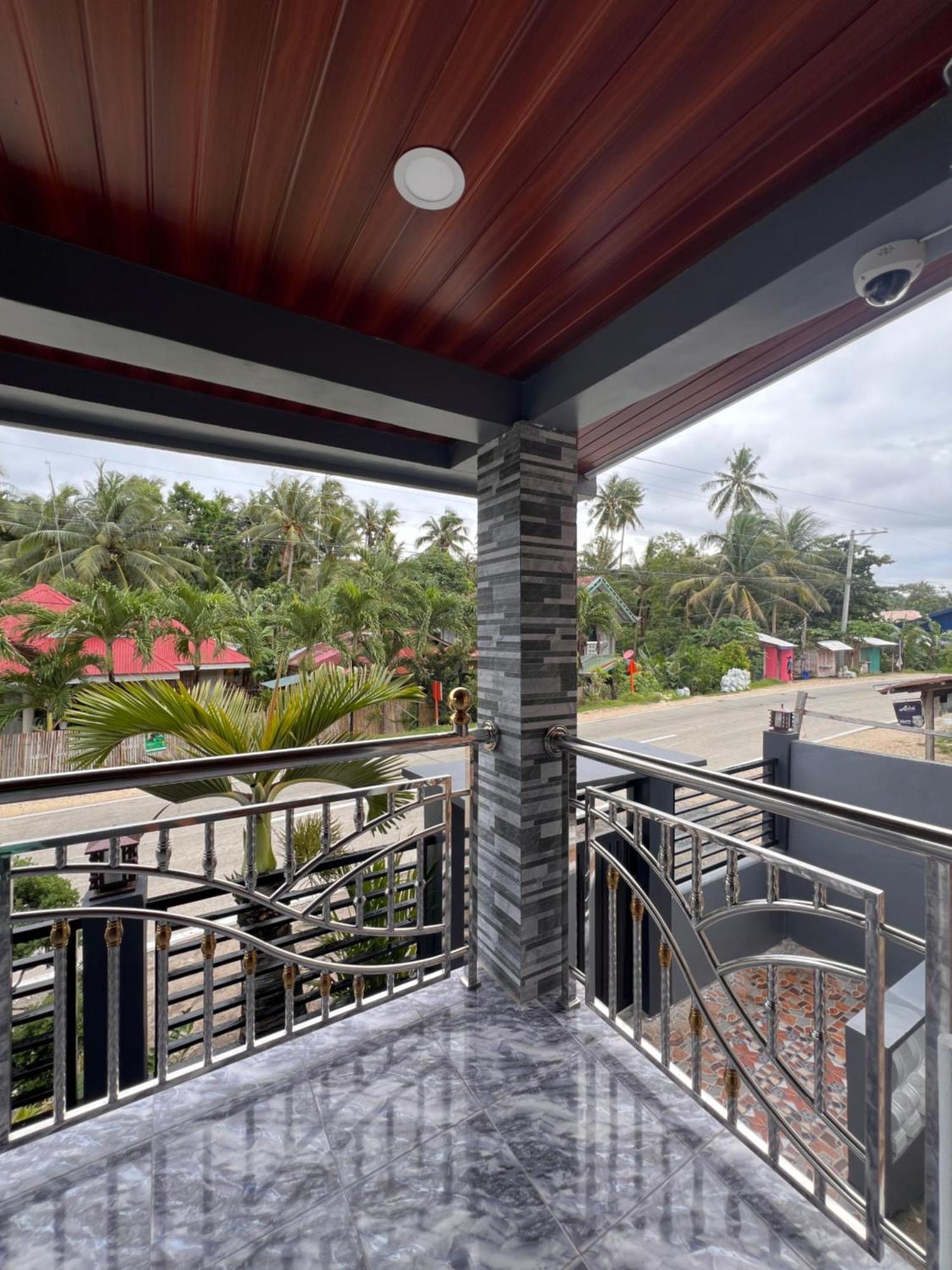 Lovely Bedroom In Lila, Bohol With Wifi, Ac And Ref Eksteriør bilde