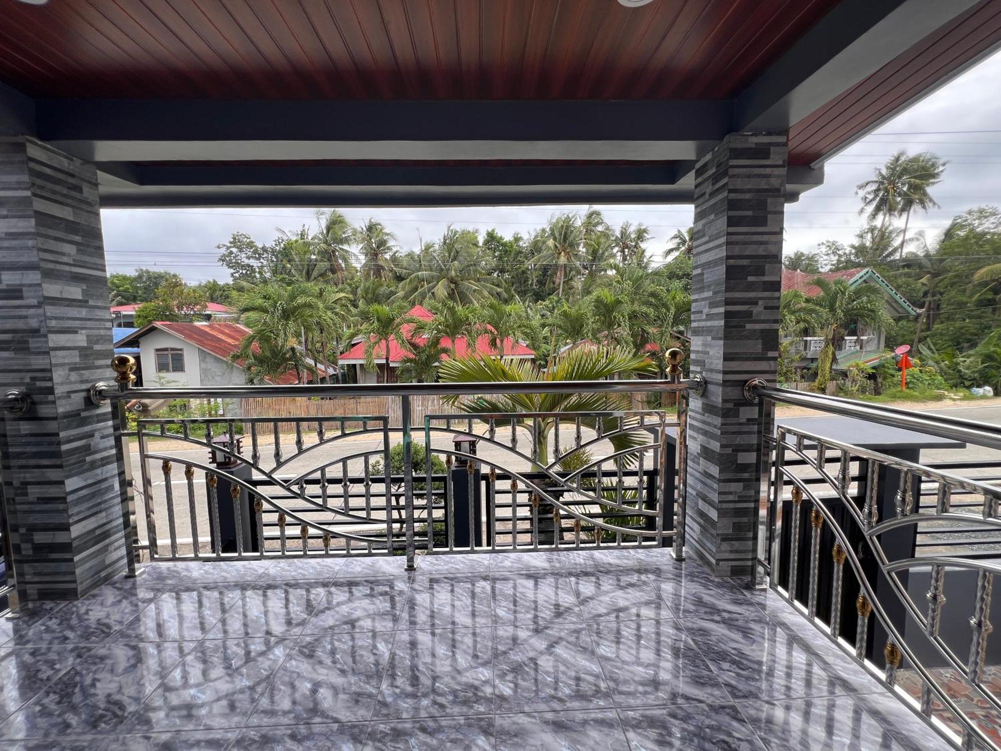Lovely Bedroom In Lila, Bohol With Wifi, Ac And Ref Eksteriør bilde