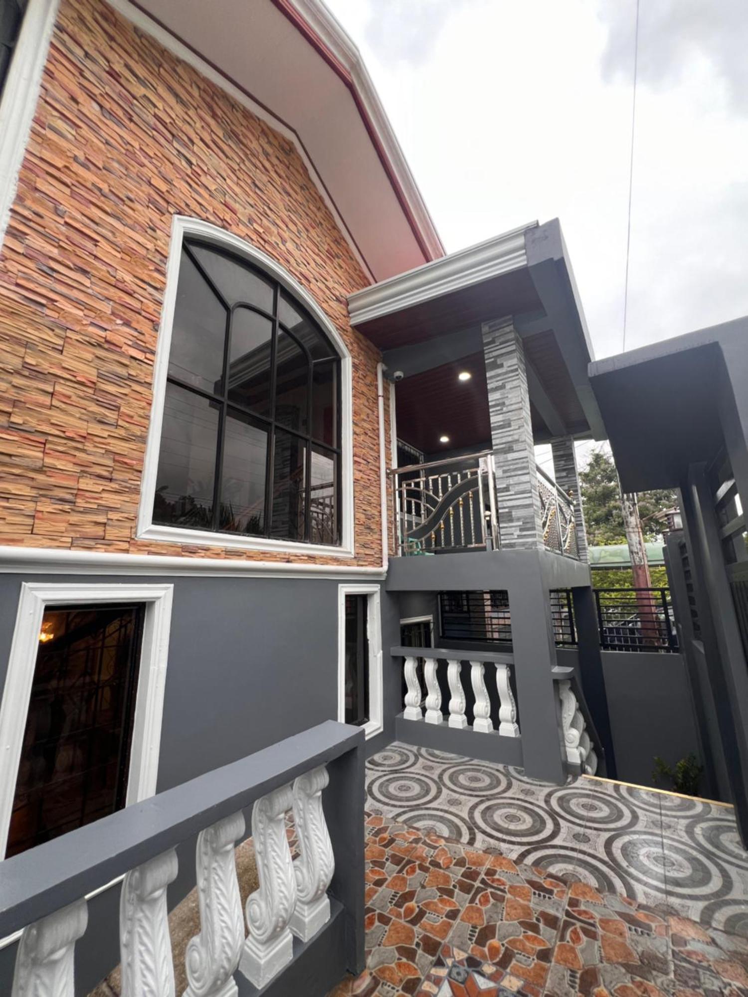 Lovely Bedroom In Lila, Bohol With Wifi, Ac And Ref Eksteriør bilde