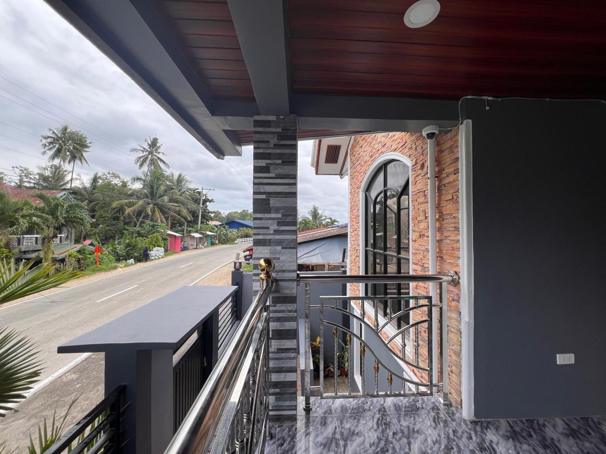 Lovely Bedroom In Lila, Bohol With Wifi, Ac And Ref Eksteriør bilde