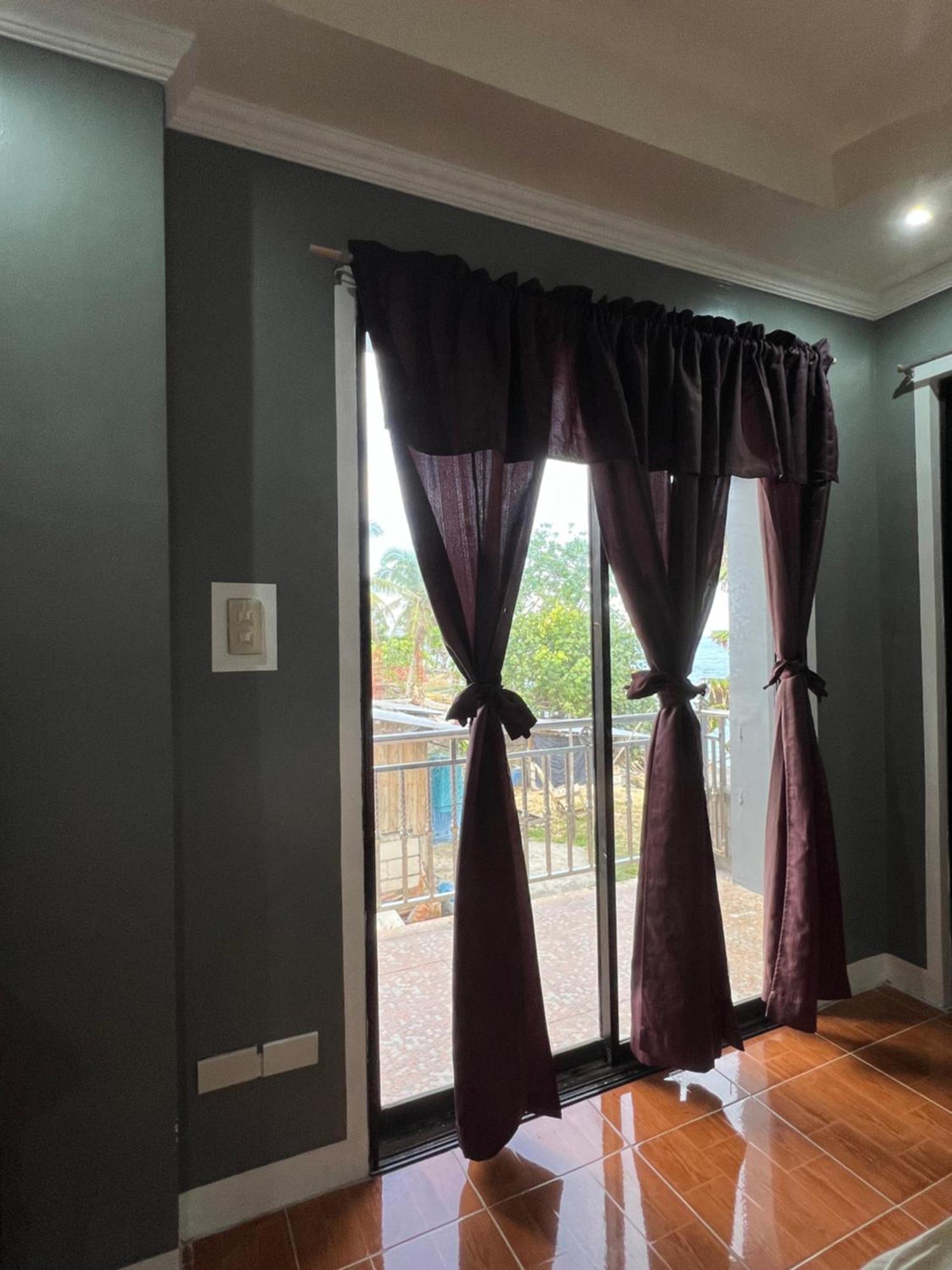 Lovely Bedroom In Lila, Bohol With Wifi, Ac And Ref Eksteriør bilde