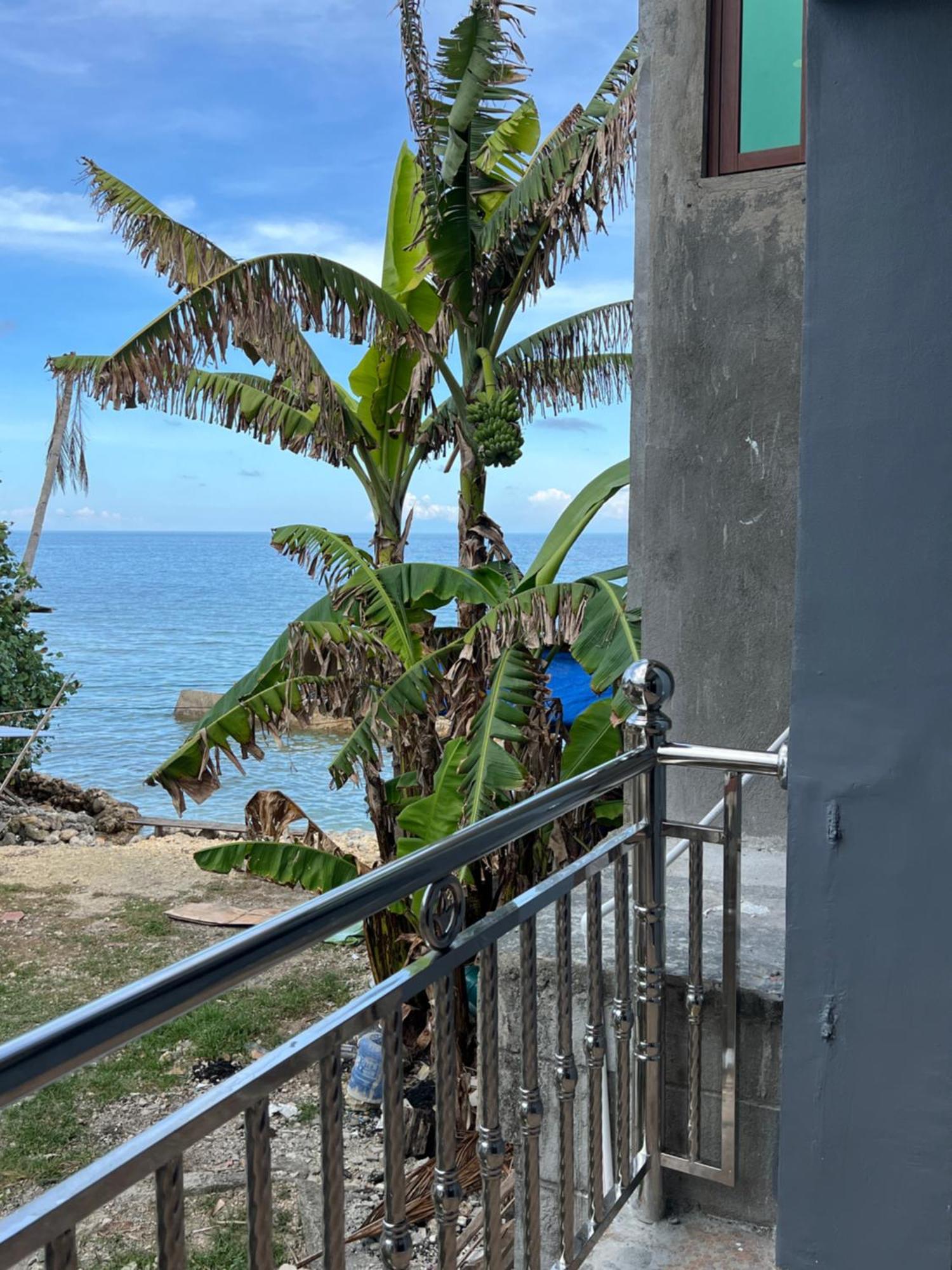 Lovely Bedroom In Lila, Bohol With Wifi, Ac And Ref Eksteriør bilde